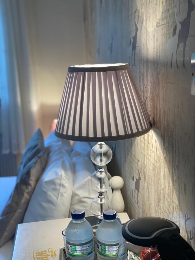 Dalecote Guest House Віндермір Екстер'єр фото