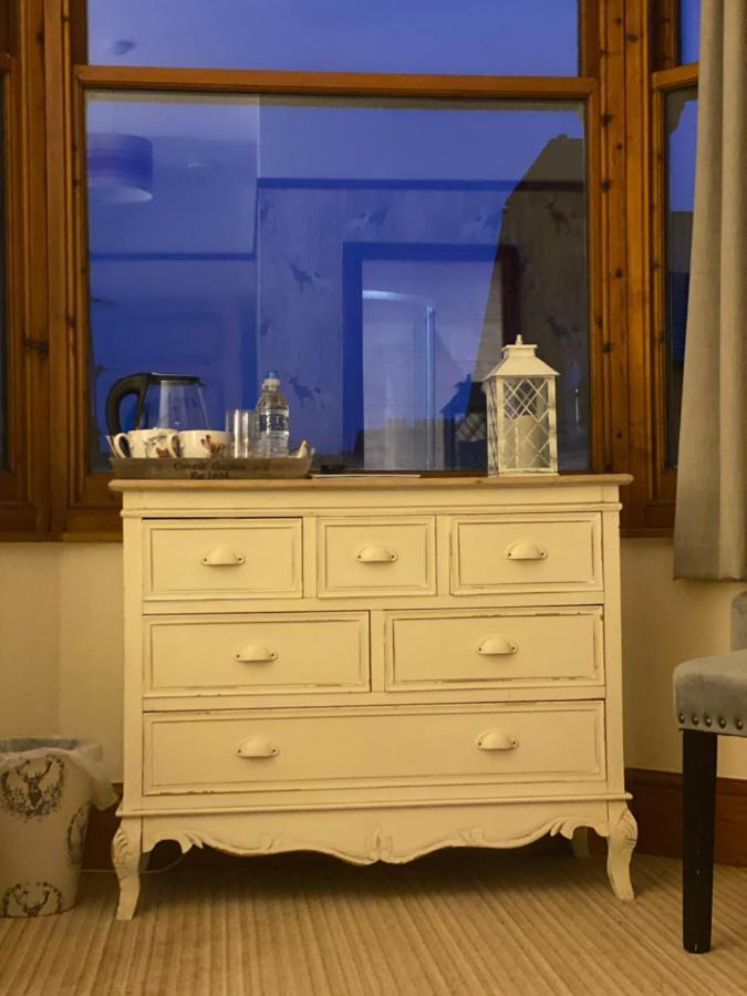 Dalecote Guest House Віндермір Екстер'єр фото