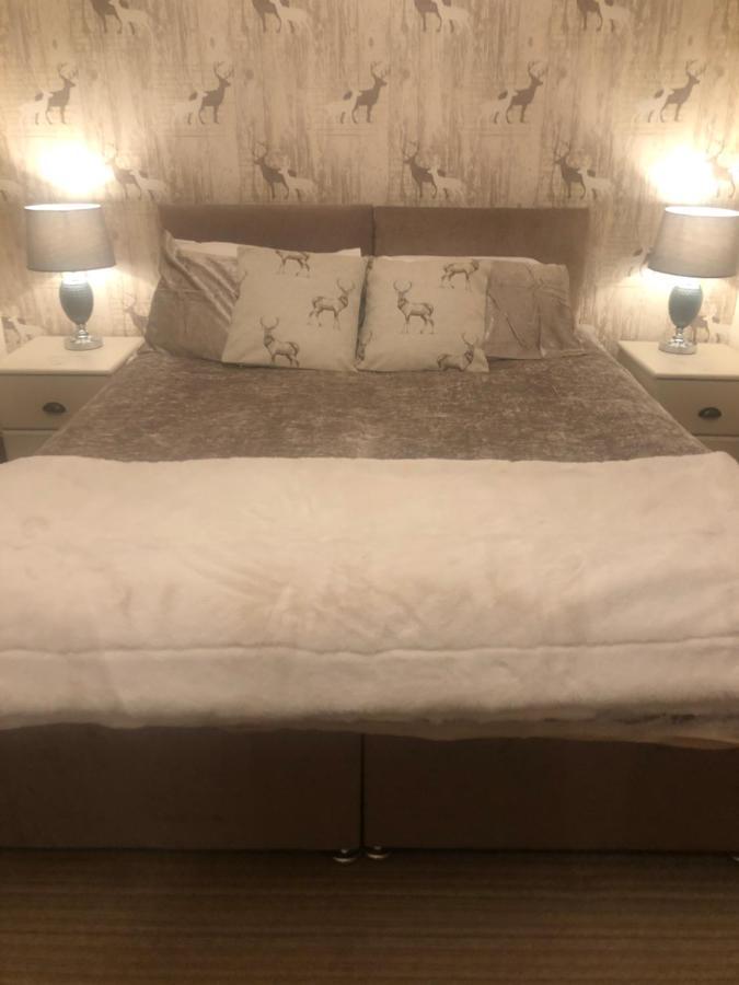 Dalecote Guest House Віндермір Екстер'єр фото