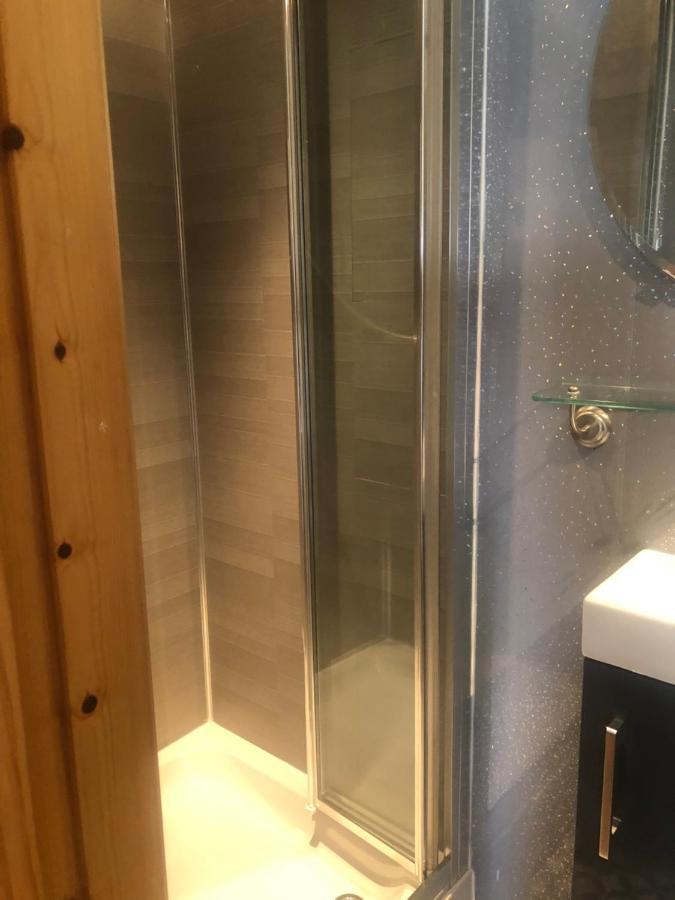 Dalecote Guest House Віндермір Екстер'єр фото
