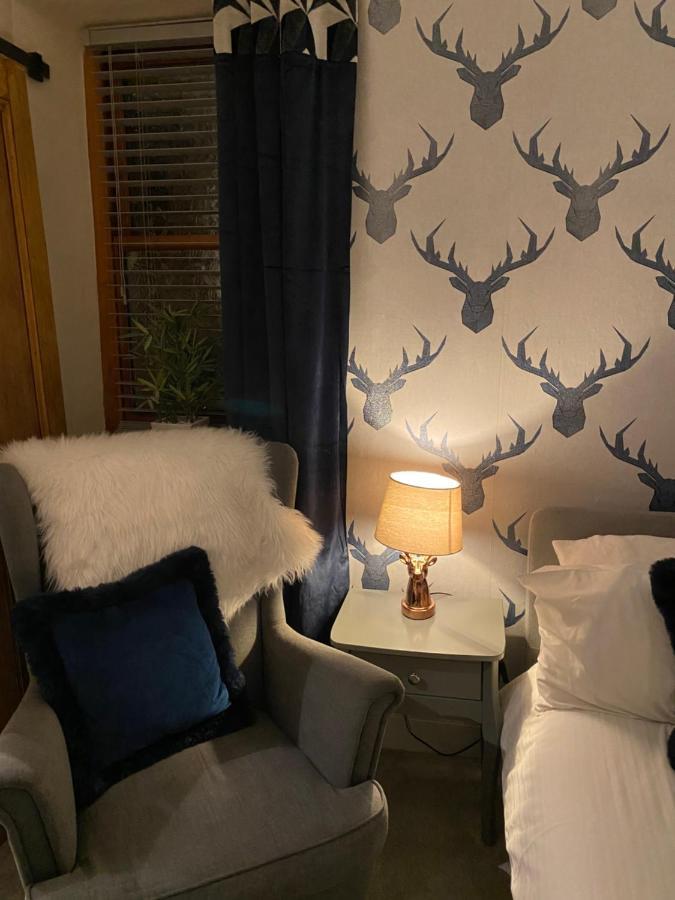 Dalecote Guest House Віндермір Екстер'єр фото