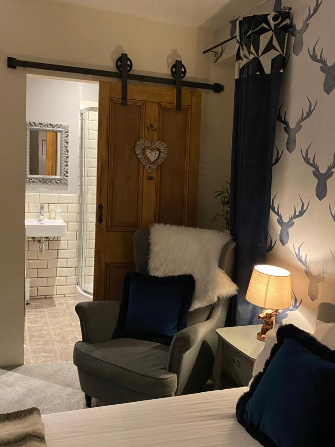 Dalecote Guest House Віндермір Екстер'єр фото