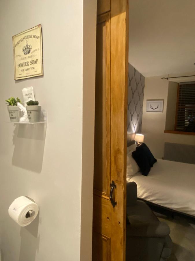 Dalecote Guest House Віндермір Екстер'єр фото